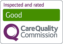 Care Quality Commission Rating