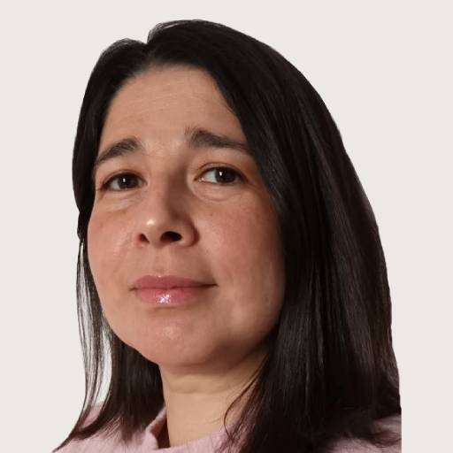 Vannesa Molano-Ocampo - Administrator